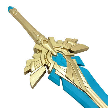 39 1/4" Fantasy Foam Sword