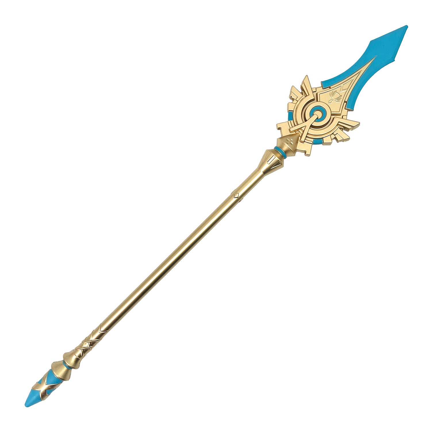 39 3/4"  Impact Foam Spear