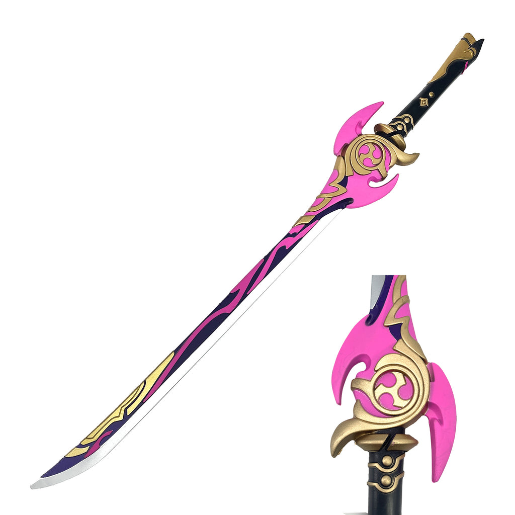 40"  Impact Foam Sword
