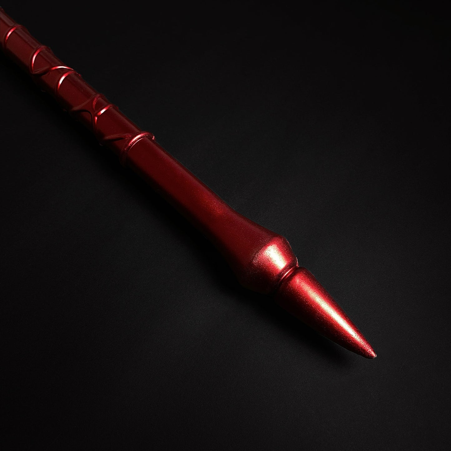 70"  Foam Spear