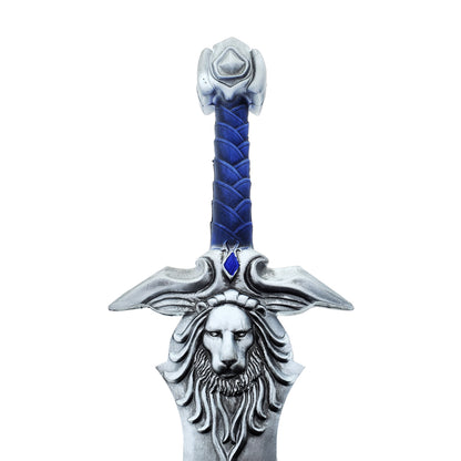 43 " Fantasy Foam Sword-2