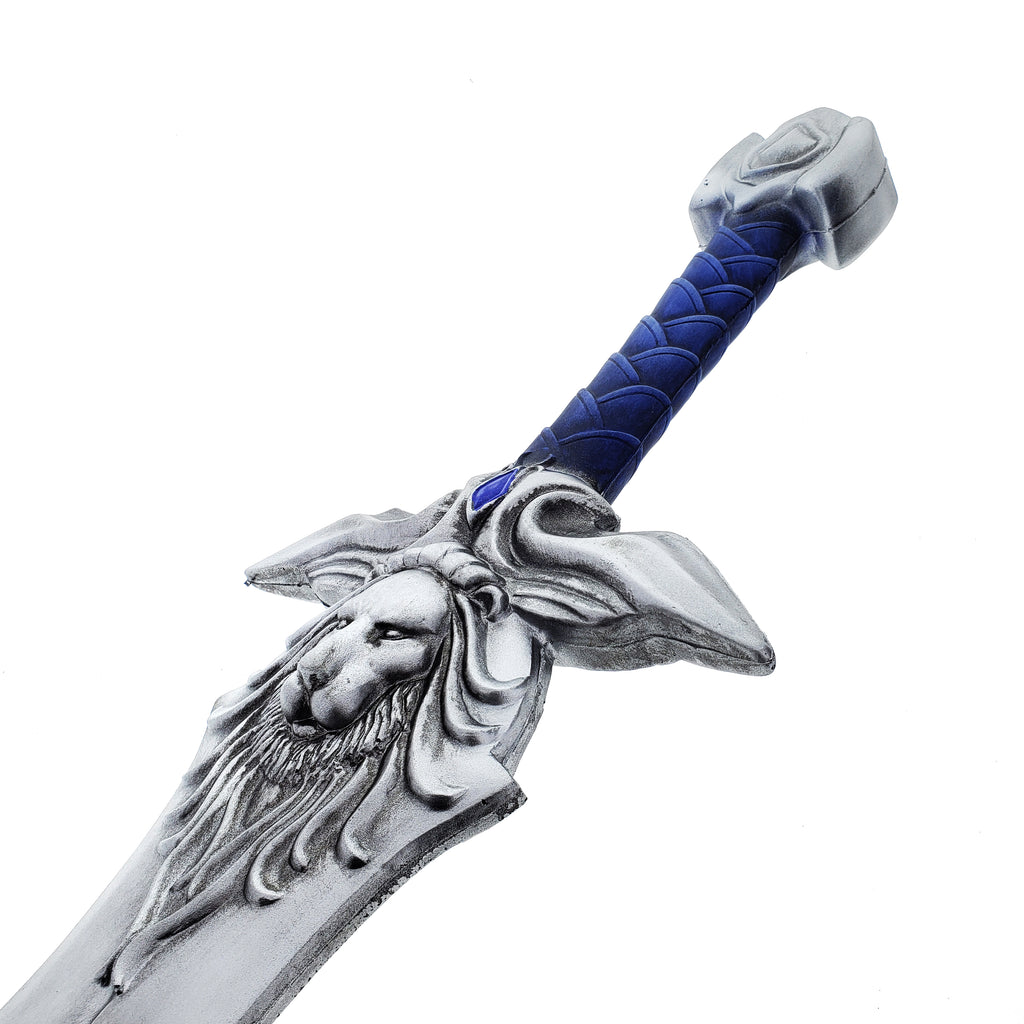 43 " Fantasy Foam Sword-2