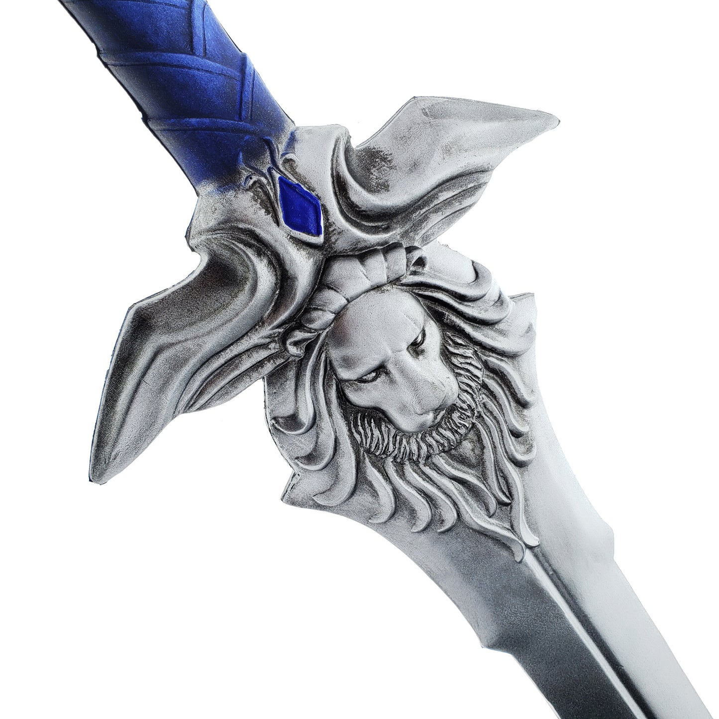 43 " Fantasy Foam Sword-2