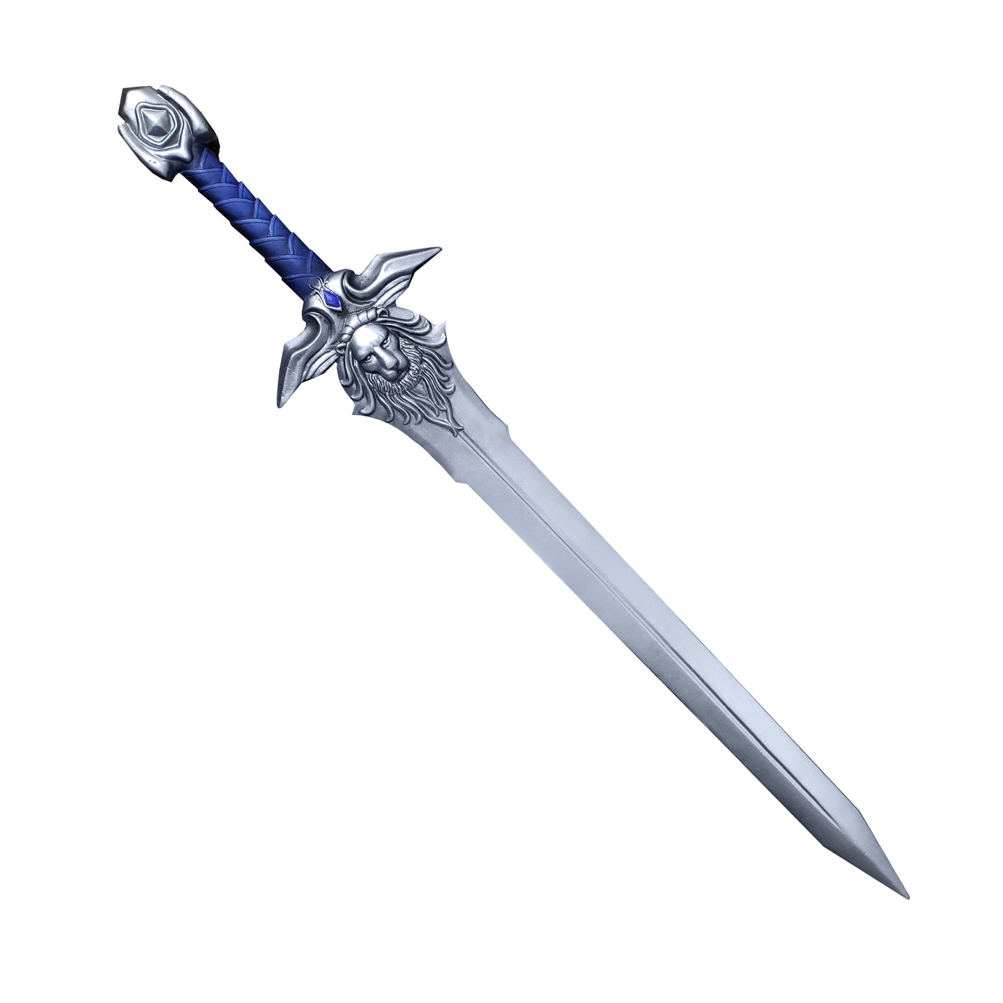 43 " Fantasy Foam Sword-2
