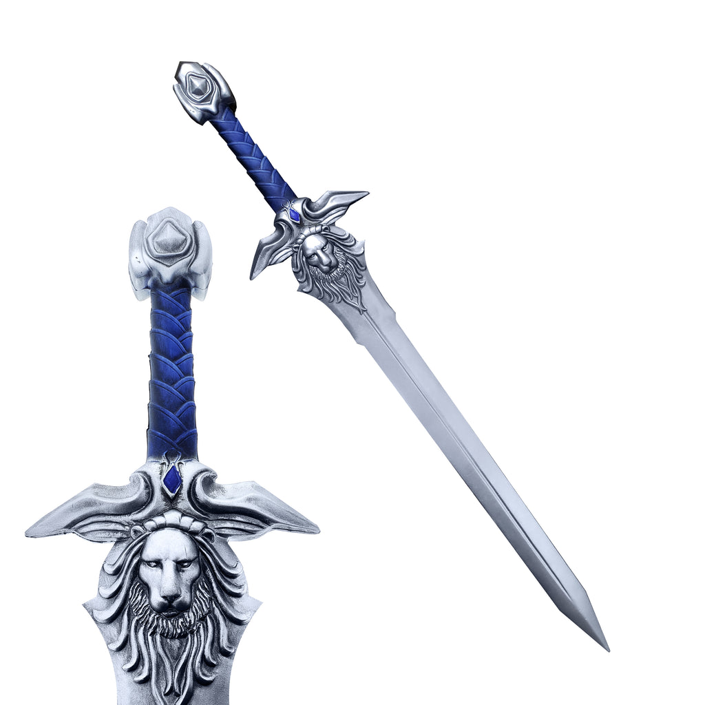 43 " Fantasy Foam Sword-2