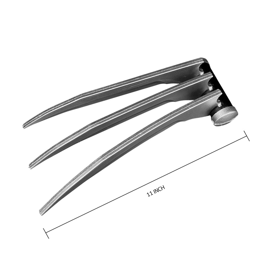 2 Pc set 11" Foam Hand Claw