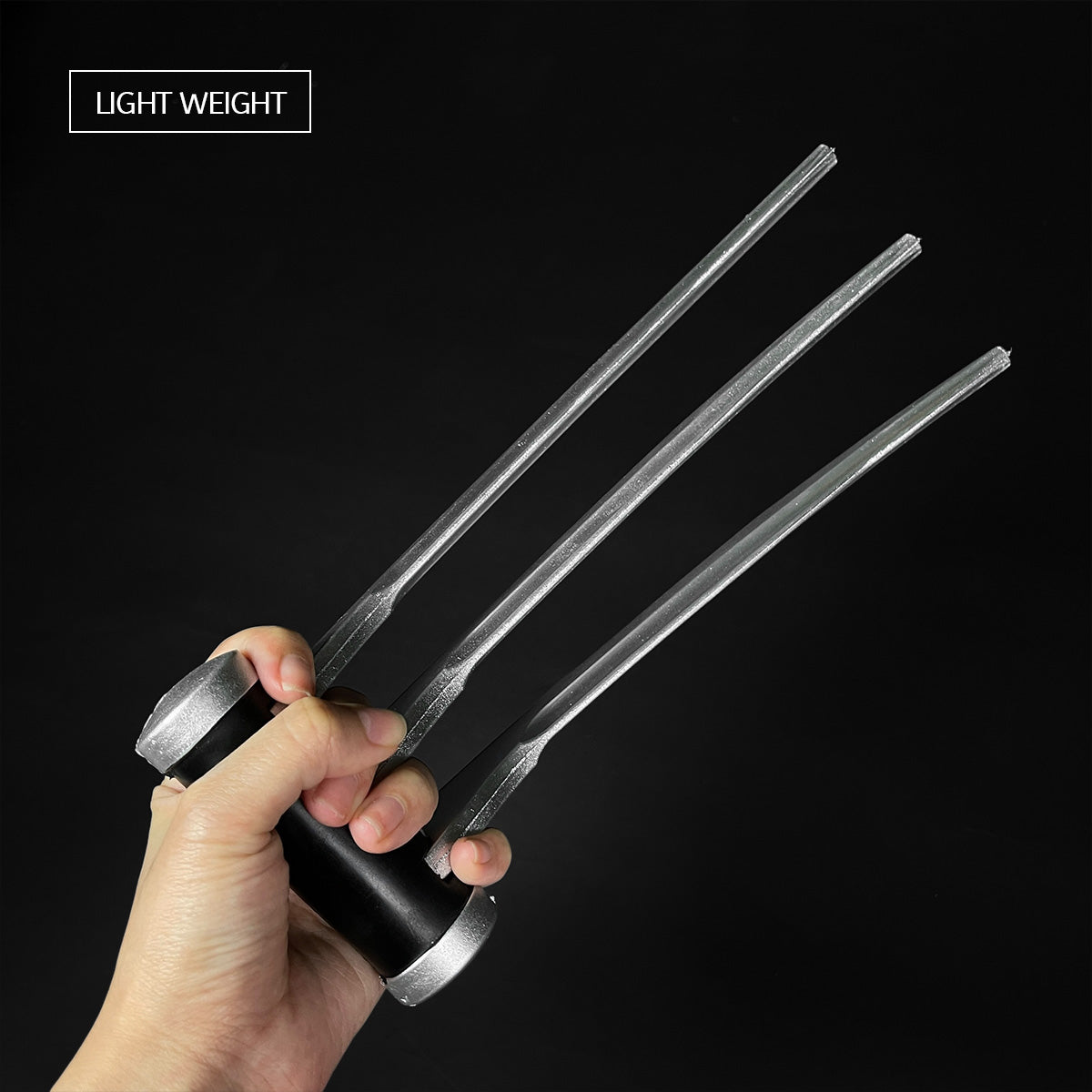2 Pc set 11" Foam Hand Claw