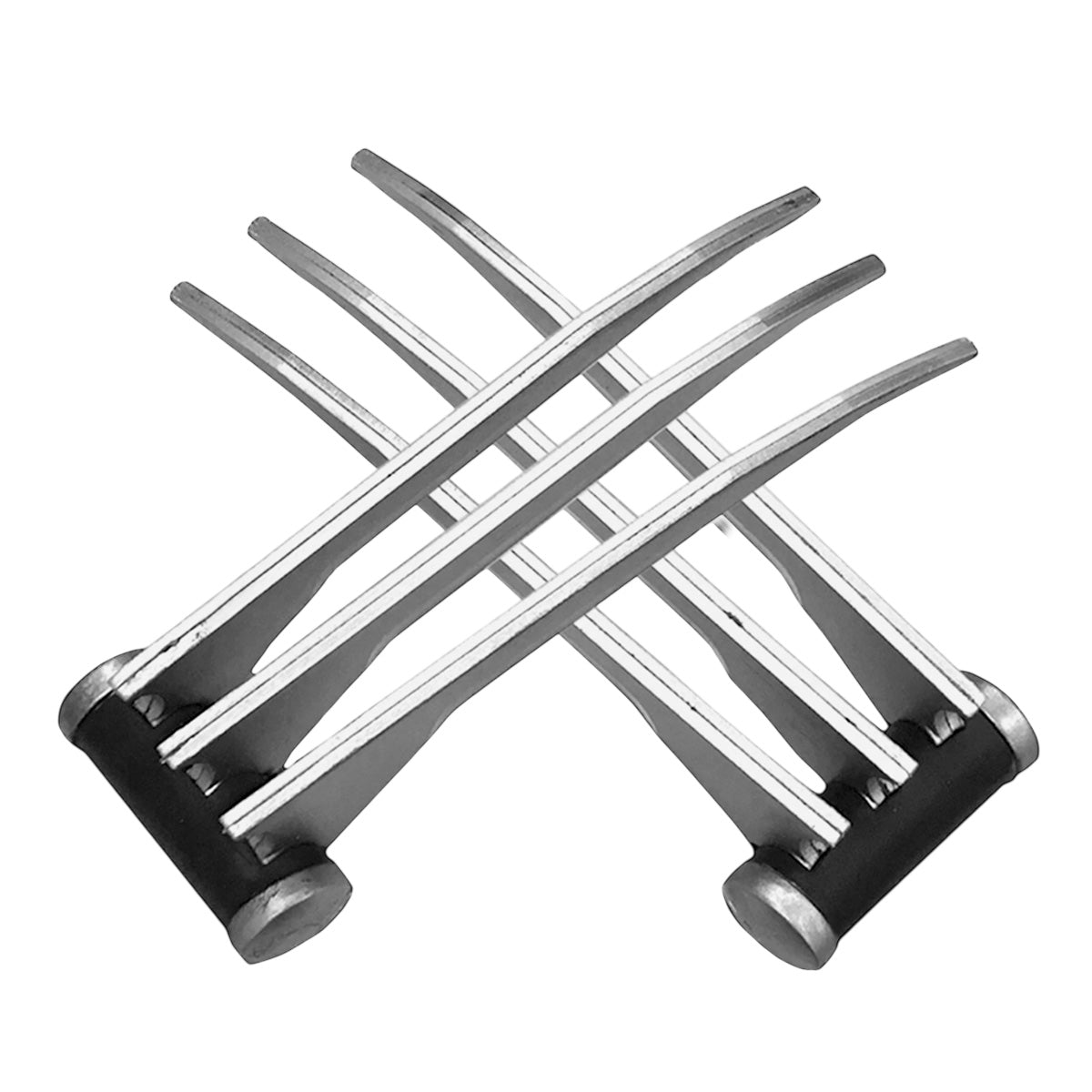 2 Pc set 11" Foam Hand Claw
