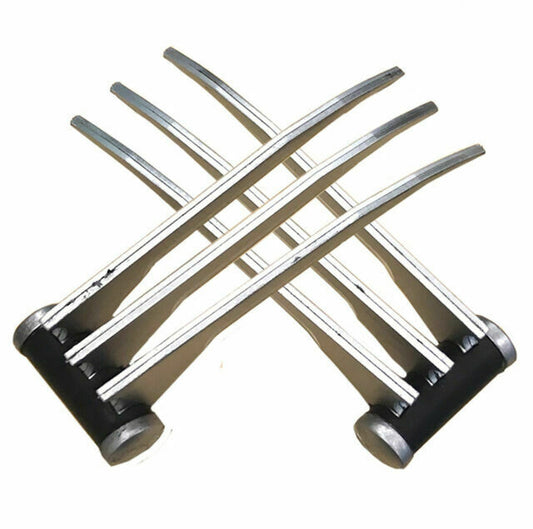Fantasy Foam Claws - 2PC Set 11" Foam Claws