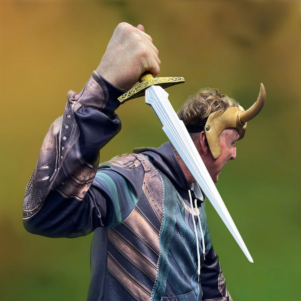 18" Foam Dagger