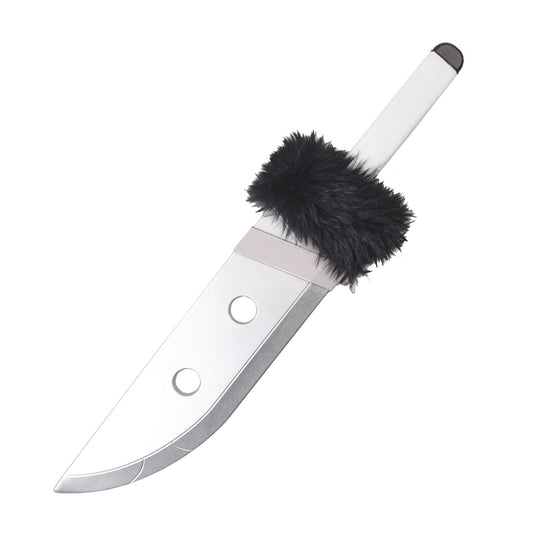 21 1/2" Fantasy Foam Sword