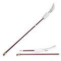 70" Fantasy Foam Staff