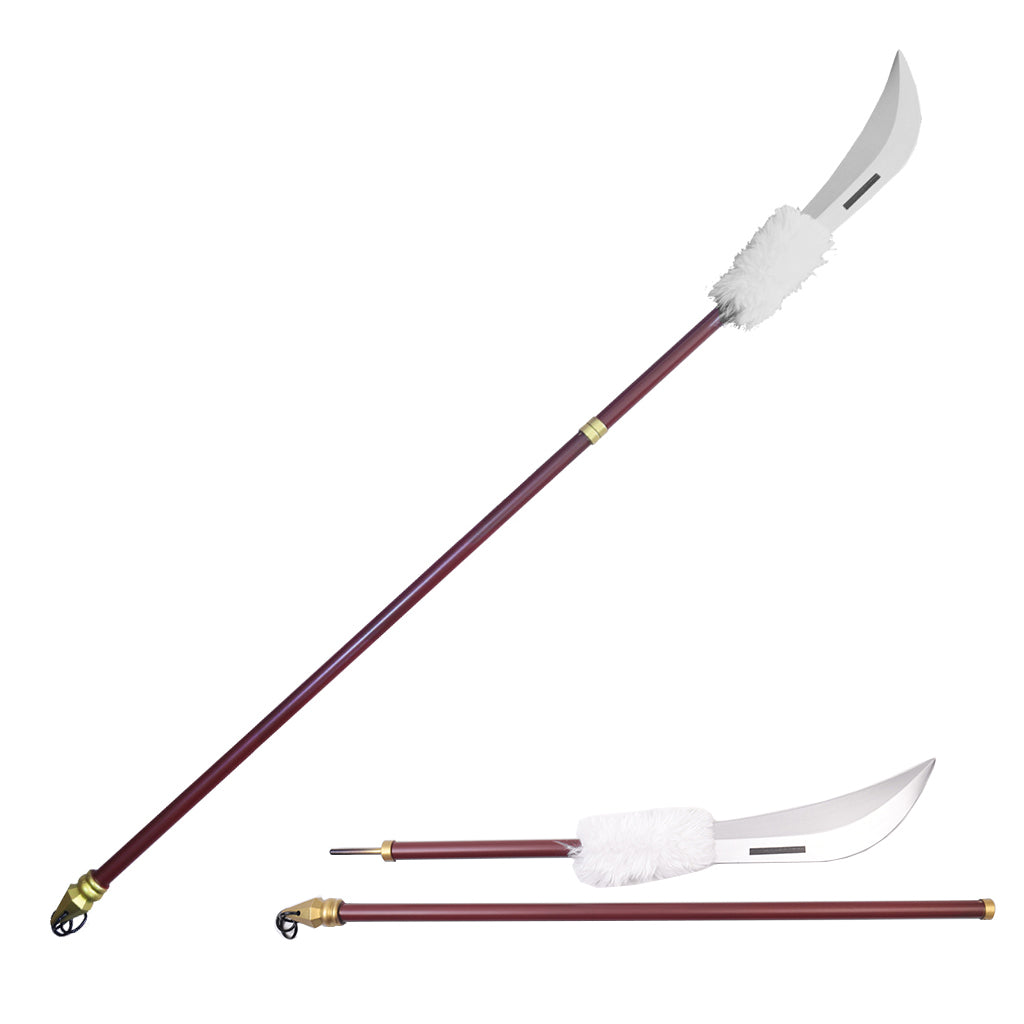 70" Fantasy Foam Staff