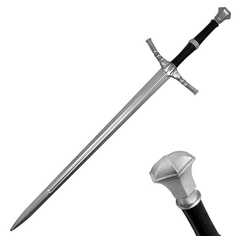Medieval LARPing Foam Swords