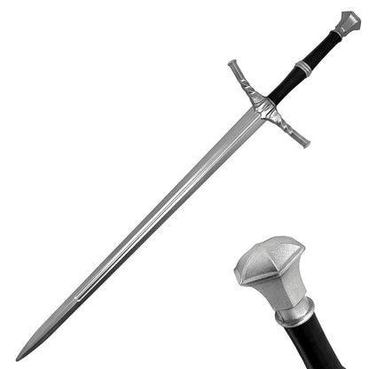 Medieval LARPing Foam Swords