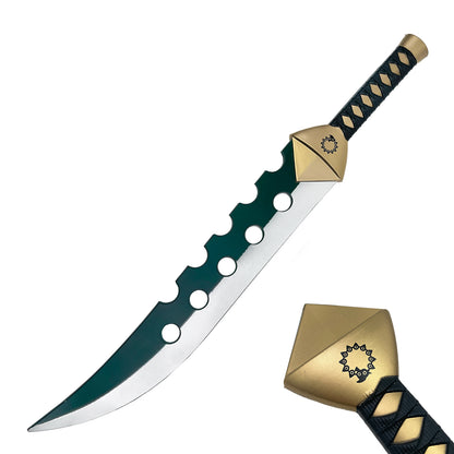27 1/2" FOAM SWORD
