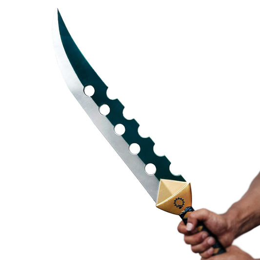 27 1/2" FOAM SWORD