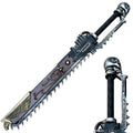39.5" Fantasy Foam power chainsaw sword-1