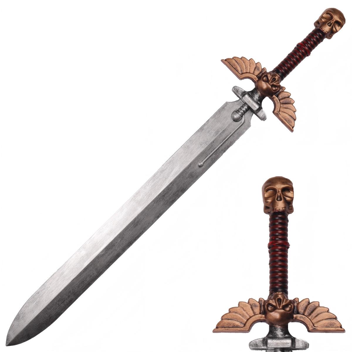39.5" Fantasy Foam power  sword