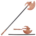 60" PU Axe of Godfrey