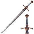43.25" PU Rellana's twin blades -