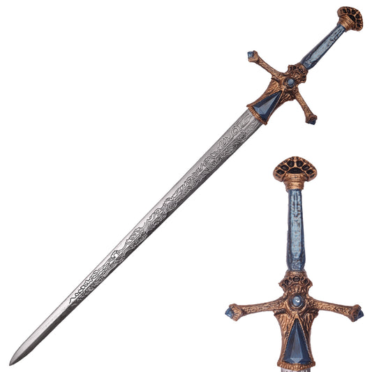 43.25" PU Rellana's twin blades -