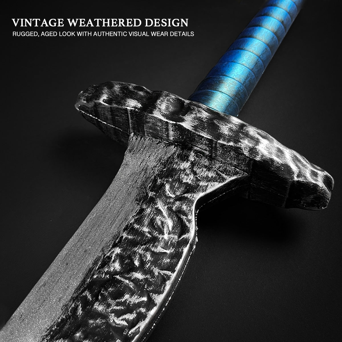55.5" Foam  Great Sword