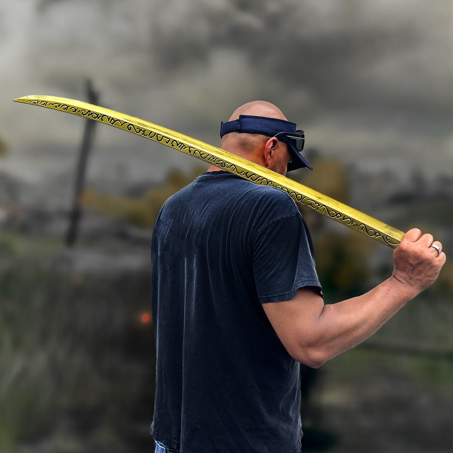 40" Foam Sword