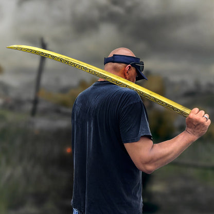 40" Foam Sword