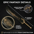 41" Foam Sword