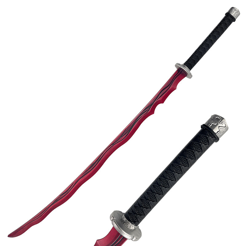 41" Foam Samurai Sword