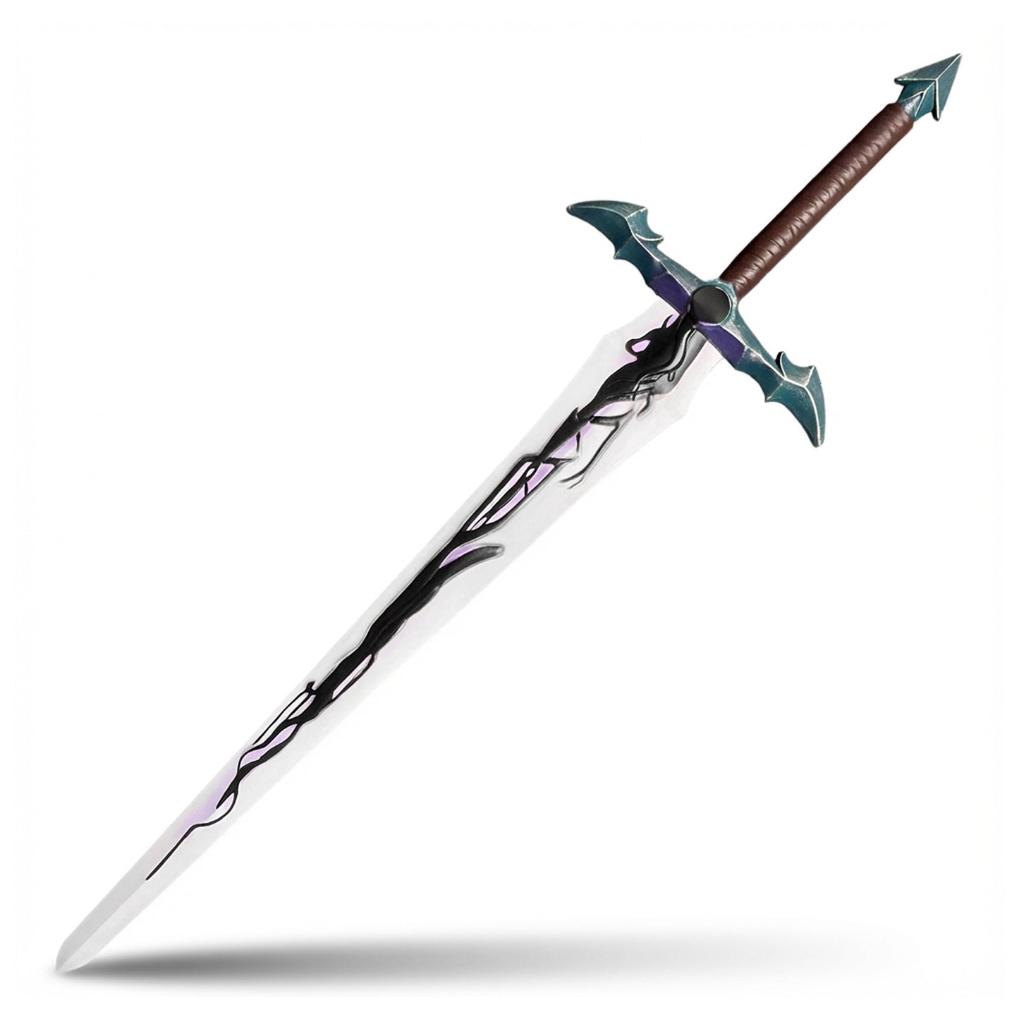 43.25" Fantasy Foam power sword