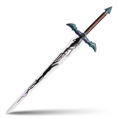 43.25" Fantasy Foam power sword
