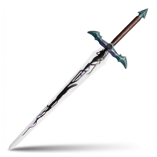 43.25" Fantasy Foam power sword