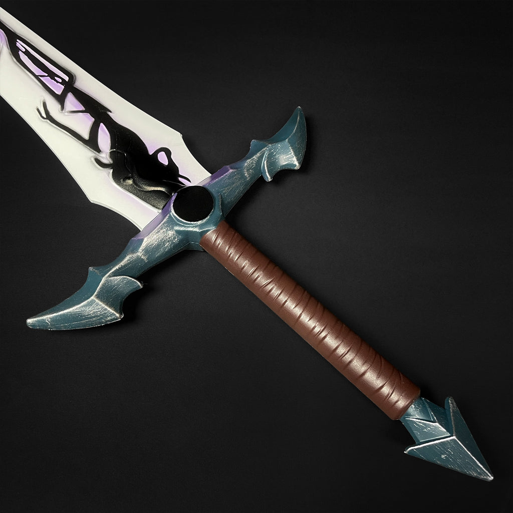 43.25" Fantasy Foam power sword
