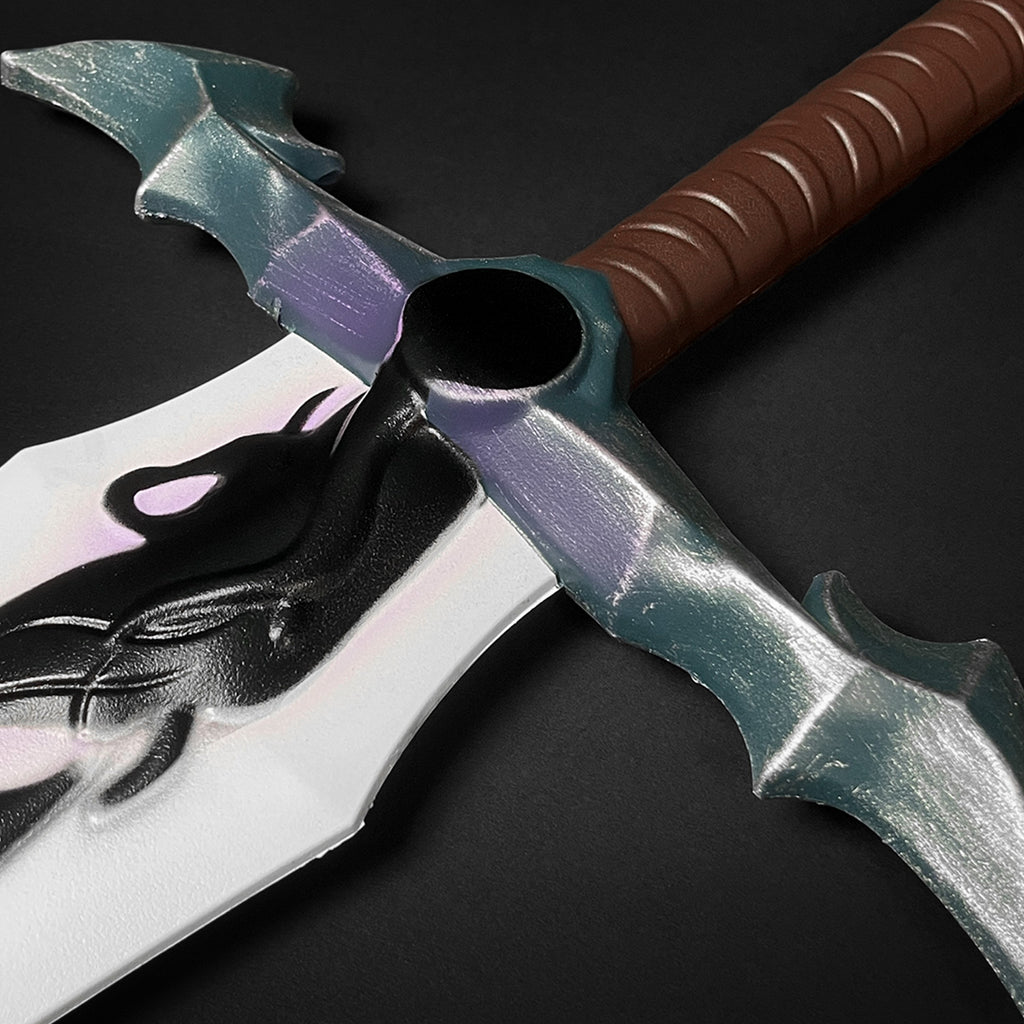43.25" Fantasy Foam power sword