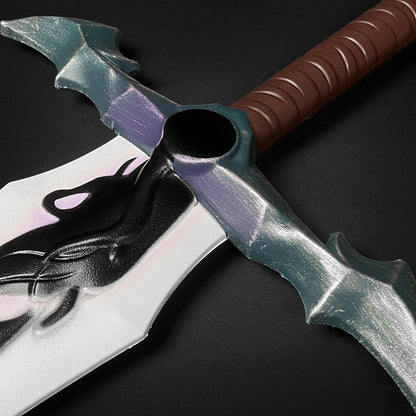 43.25" Fantasy Foam power sword