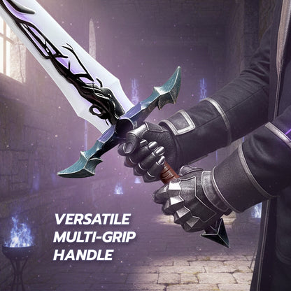 43.25" Fantasy Foam power sword