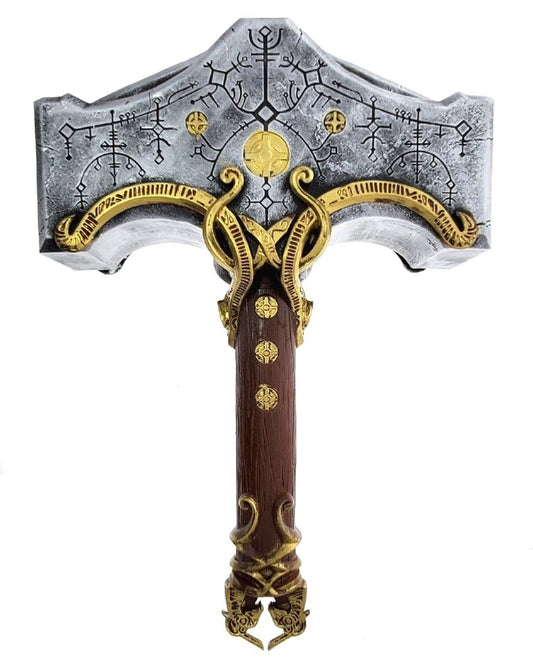 19" x 13"  Fiberglass Hammer