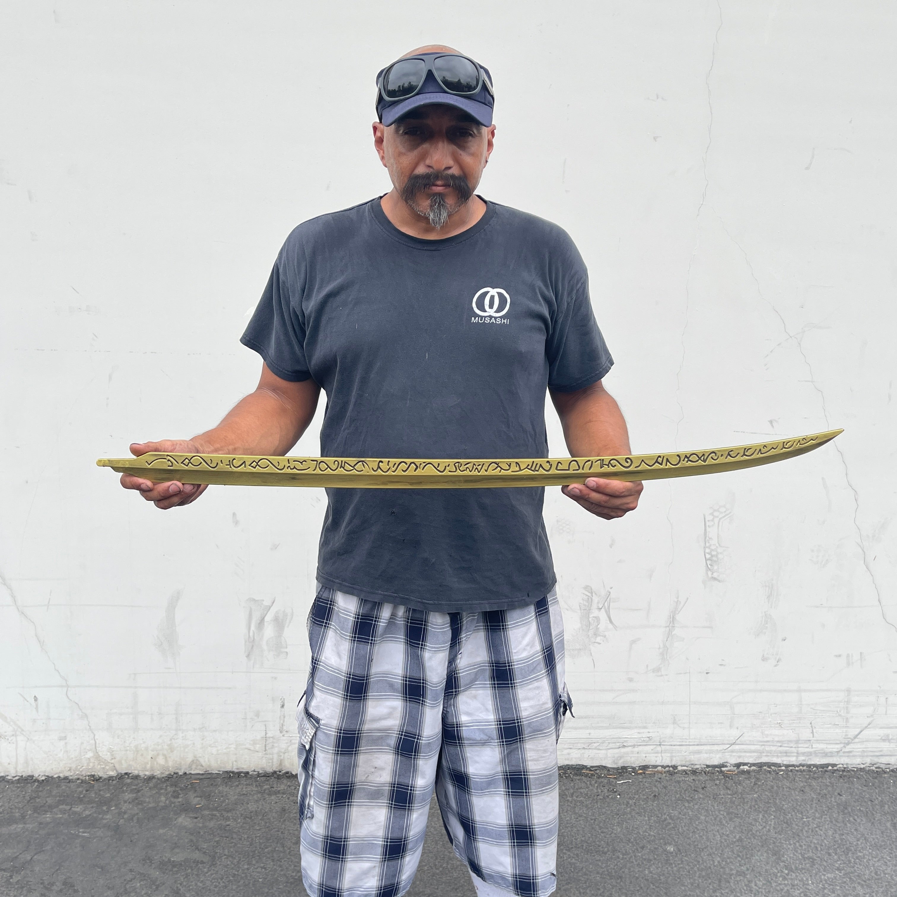 40" Foam Sword