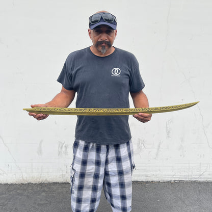 40" Foam Sword