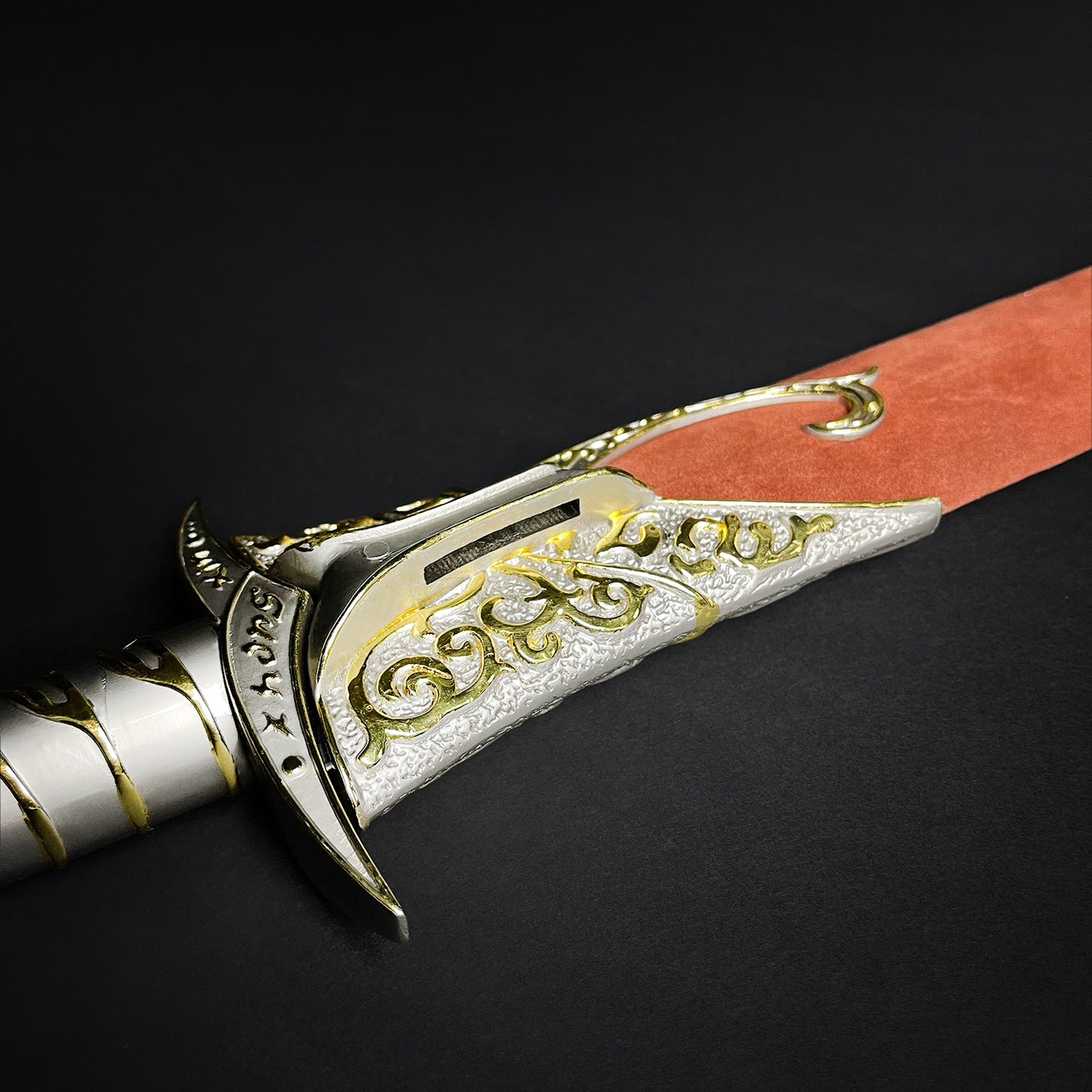 25" Fantasy Sword