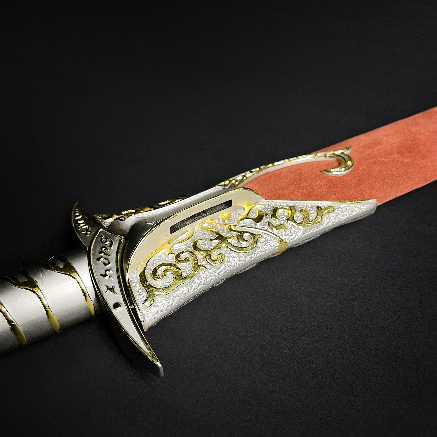 25" Fantasy Sword