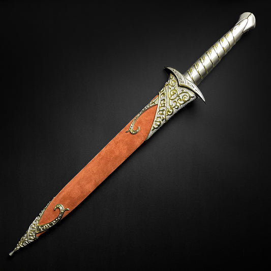 25" Fantasy Sword
