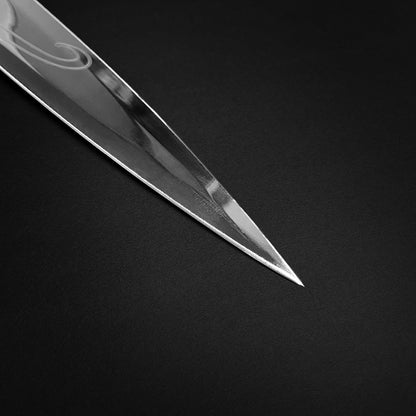 25" Fantasy Sword
