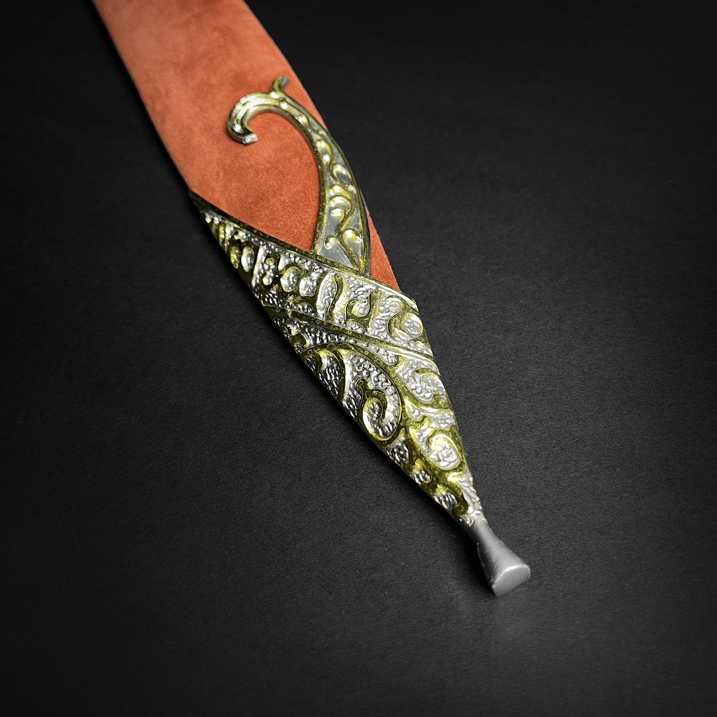 25" Fantasy Sword