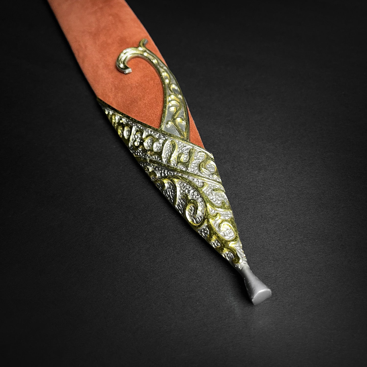 25" Fantasy Sword