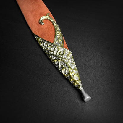 25" Fantasy Sword