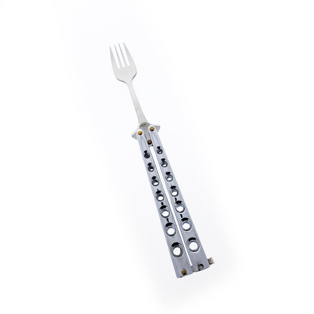 3 3/4" Butterfly Fork