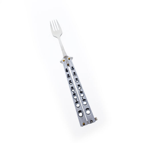 3 3/4" Butterfly Fork